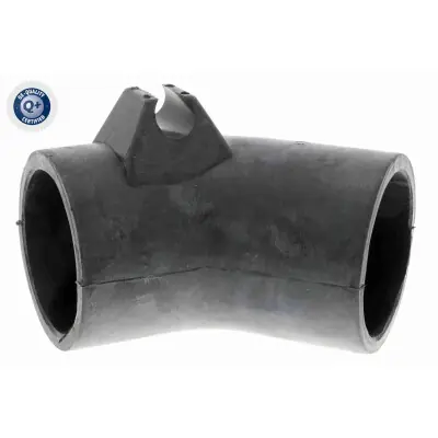 Mejor Calidad Tubo flexible de aire de sobrealimentación VAICO V10-3822